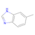 5-methylbenzimidazole (c09-0945-593)