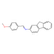 2-[(4-methoxybenzylidene)amino]fluorene (c09-0945-747)