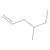 4-methyl-1-hexene (c09-0946-267)