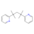 methylenebis[dimethyl(2-pyridyl)silane] (c09-0946-417)