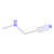 methylaminoacetonitrile (c09-0946-519)