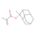 2-methacryloyloxy-2-methyladamantane (stabilized with mehq) (c09-0946-848)