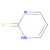 2-mercaptopyrimidine (c09-0946-941)