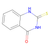 2-mercapto-4(3h)-quinazolinone (c09-0947-025)