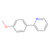 2-(4-methoxyphenyl)pyridine (c09-0947-300)