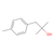 2-methyl-1-(p-tolyl)-2-propanol (c09-0947-675)