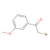 3'-methoxyphenacyl bromide (c09-0947-795)