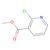 2-chloronicotinic acid methyl ester (c09-0947-822)