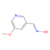 5-methoxynicotinaldehyde oxime