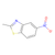 2-methyl-5-nitrobenzothiazole (c09-0949-542)