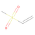 methyl vinyl sulfone (c09-0949-676)