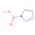 methyl 1-pyrrolecarboxylate (c09-0949-836)