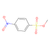 methyl 4-nitrobenzenesulfonate (c09-0950-139)