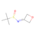 2-methyl-n-(oxetan-3-ylidene)propane-2-sulfinamide (c09-0950-374)