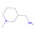 (1-methylpiperidin-3-yl)methanamine (c09-0950-832)