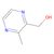 (3-methylpyrazin-2-yl)methanol (c09-0950-900)