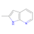 2-methyl-1h-pyrrolo[2,3-b]pyridine (c09-0951-191)