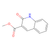 methyl 2-oxo-1,2-dihydroquinoline-3-carboxylate