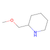 2-(methoxymethyl)piperidine (c09-0952-243)