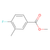 methyl 4-fluoro-3-methylbenzoate (c09-0953-171)