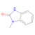 1-methyl-2-benzimidazolinone (c09-0953-200)