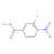 methyl 3-fluoro-4-nitrobenzoate (c09-0953-207)