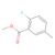 methyl 2-fluoro-5-methylbenzoate (c09-0953-638)