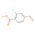 methyl 2-fluoro-4-formylbenzoate (c09-0954-970)