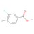 methyl 3-fluoro-4-methylbenzoate (c09-0955-100)