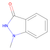 1-methyl-1h-indazol-3(2h)-one (c09-0955-525)