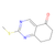 2-(methylthio)-7,8-dihydroquinazolin-5(6h)-one (c09-0956-878)