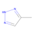 4-methyl-1h-1,2,3-triazole (c09-0957-113)