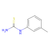 1-(3-methylphenyl)-2-thiourea (c09-0957-952)