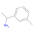 1-(m-tolyl)ethanamine (c09-0958-180)