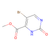 methyl 5-bromo-2-hydroxypyrimidine-4-carboxylate