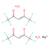 magnesium hexafluoroacetylacetonate dihydrate (c09-0959-424)