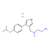 ms 023 dihydrochloride (c09-0959-934)