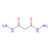 malonic acid dihydrazide (c09-0960-284)