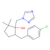 metconazole (c09-0960-551)