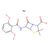 methicillin sodium salt (c09-0960-635)