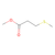 methyl 3-methylthiopropionate (c09-0960-647)