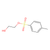 2-(4-methylphenyl)sulfonyloxyethanol (c09-0960-951)