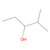 2-methyl-3-pentanol (c09-0961-026)