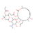 midecamycin (c09-0961-306)