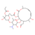 midecamycin (c09-0961-310)