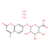 4-methylumbelliferyl b-d-glucuronide trihydrate (c09-0961-472)