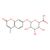 4-methylumbelliferyl α-l-iduronide (free acid) (c09-0961-482)