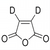 maleic anhydride-d2