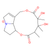 monocrotaline n-oxide (c09-0961-771)