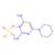 minoxidil sulfate (c09-0962-372)